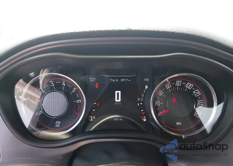 2023 Dodge Challenger Sxt from USA, damaged, VIN 2C3CDZAG5PH658683